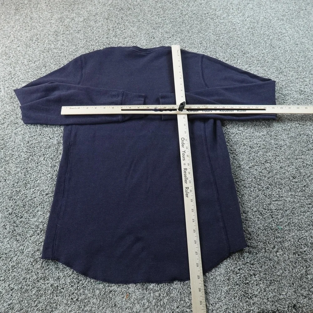 The North Face measurements are